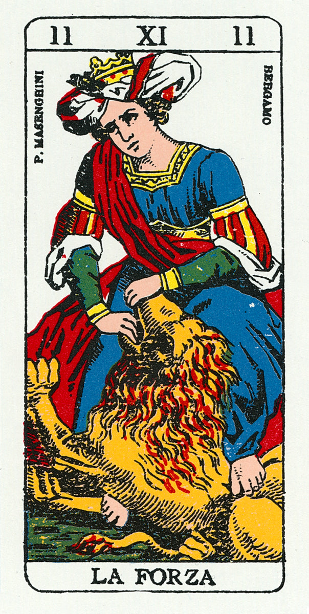 The secrets of the Rider Waite Smith Tarot – Lo Scarabeo S.r.l.