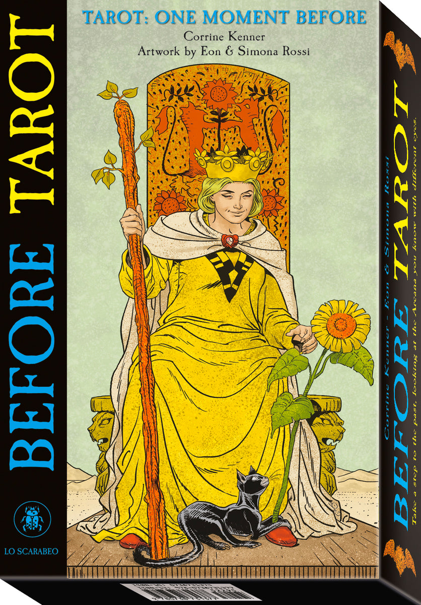 Gustave Doré Tarot – Lo Scarabeo S.r.l.