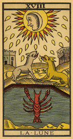 Load image into Gallery viewer, Tarot de Marseille - Limited Edition
