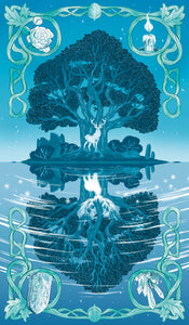 Under the Oak Tarot