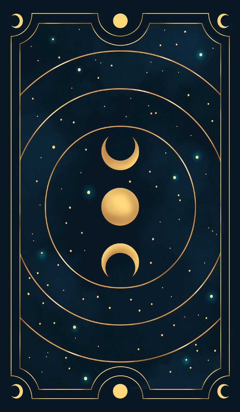 Astral Tarot