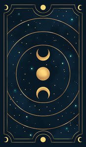 Astral Tarot