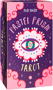 Pastel Prism Tarot