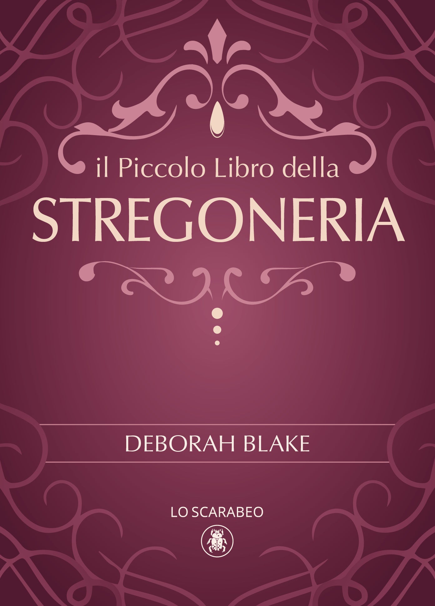 Il Piccolo Libro della Stregoneria