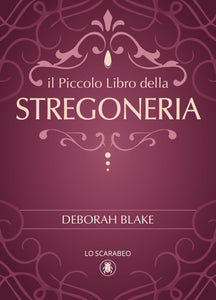 Il Piccolo Libro della Stregoneria