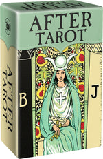 Load image into Gallery viewer, Mini After Tarot
