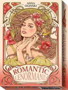 Romantic Lenormand Oracle