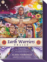 Load image into Gallery viewer, Earth Warriors Oracle
