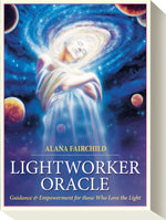 Load image into Gallery viewer, Lightworker Oracle
