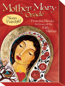 Mother Mary Oracle