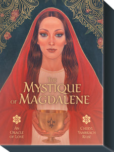 The Mystique of Magdalene Oracle