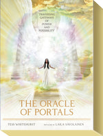 Load image into Gallery viewer, The Oracle of Portals
