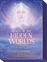 Carica l&#39;immagine nel visualizzatore di Gallery, Oracle of the Hidden Worlds
