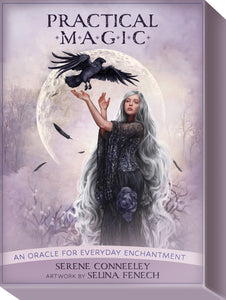 Practical Magic Oracle