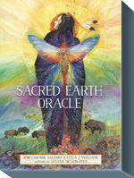 Carica l&#39;immagine nel visualizzatore di Gallery, Sacred Earth Oracle
