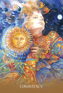 Sacred Earth Oracle