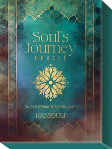 Soul's Journey Oracle