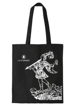 Carica l&#39;immagine nel visualizzatore di Gallery, Tote Bag - RWS BLACK
