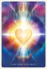 Carica l&#39;immagine nel visualizzatore di Gallery, Angelic Lightwork Healing Oracle
