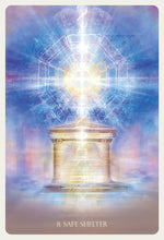 Load image into Gallery viewer, Angelic Lightwork Healing Oracle
