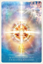 Carica l&#39;immagine nel visualizzatore di Gallery, Angelic Lightwork Healing Oracle
