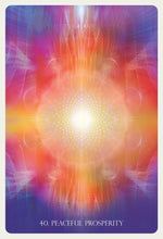 Carica l&#39;immagine nel visualizzatore di Gallery, Angelic Lightwork Healing Oracle
