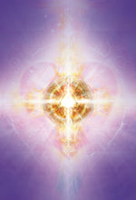 Carica l&#39;immagine nel visualizzatore di Gallery, Angelic Lightwork Healing Oracle
