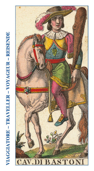 TAROCCHI CARTE TAROT - TAROCCHI CLASSICI - EDIZIONE LO SCARABEO