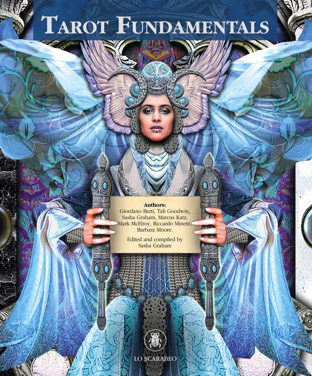 Tarot Fundamentals – Lo Scarabeo S.r.l.